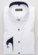 Bügelfreie Eterna Slim ETERNA-8819-F142-00