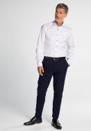 Bügelfreie Eterna Slim ETERNA-8819-F142-00