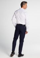 Bügelfreie Eterna Slim ETERNA-8819-F142-00