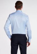 Shirt no iron Eterna Slim ETERNA-8819-F142-10