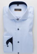 Shirt no iron Eterna Slim ETERNA-8819-F142-10