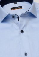Shirt no iron Eterna Slim ETERNA-8819-F142-10