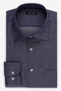 Shirt Aplomb Classic KS-APLOMB-DERRY-1802-60