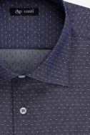 Shirt Aplomb Classic KS-APLOMB-DERRY-1802-60