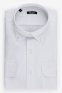 Shirt Aplomb Classic ks-aplomb-5129-2t-casablanca-100