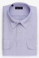 Camisa Aplomb Classic aplomb-5129-2t-casablanca-70