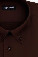 Shirt Aplomb Classic ks-aplomb-5129-liverpool-030