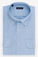 Shirt Aplomb Classic ks-aplomb-5130-2t-casablanca-60