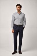 Chemise Aplomb Regular APLOMB-1820-CORK-95