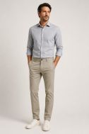 Chemise Aplomb Regular APLOMB-1820-CORK-95