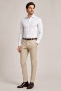 Chemise Aplomb Slim APLOMB-2100-CAMBRIDGE-100