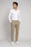Chemise Aplomb Slim APLOMB-2100-CAMBRIDGE-100