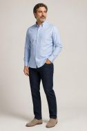 Camisa no plancha Aplomb Classic APLOMB-5129-ADELAIDE-60