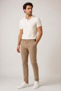 Pantalon B-Settecento Slim B700-2033AI25-MH700-42