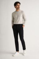 Trousers B-Settecento Slim B700-2033AI25-MH700-96