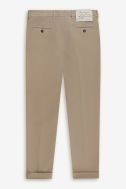Hosen B-Settecento Slim B700-4033-MH700-42-0926