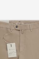 Hosen B-Settecento Slim B700-4033-MH700-42-0926