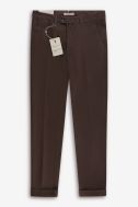 Hosen B-Settecento Slim B700-4033-MH700-93-0926