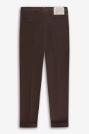 Hosen B-Settecento Slim B700-4033-MH700-93-0926