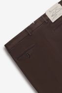Hosen B-Settecento Slim B700-4033-MH700-93-0926