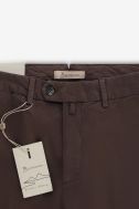 Hosen B-Settecento Slim B700-4033-MH700-93-0926