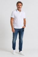 Polo Balestra Classic BALESTRA619-RB119-POLO-3