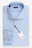 Camisa Barba Regular BARBA-NAPOLI-01PZ8200U-0001