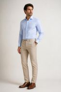 Camisa Barba Regular BARBA-NAPOLI-01PZ8200U-0001