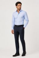 Camisa Barba Regular BARBA-NAPOLI-01PZ8200U-0001