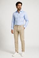 Camisa Barba Regular BARBA-NAPOLI-01PZ8200U-0001