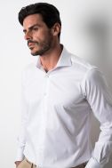 Camisa Barba Regular BARBA-NAPOLI-PZ8350-J1U1-32PZ5-005U
