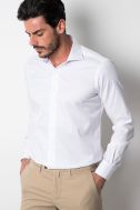 Camisa Barba Regular BARBA-NAPOLI-PZ8350-J1U1-32PZ5-005U