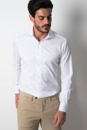 Camisa Barba Regular BARBA-NAPOLI-PZ8350-J1U1-32PZ5-005U