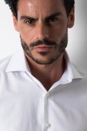 Camisa Barba Regular BARBA-NAPOLI-PZ8350-J1U1-32PZ5-005U