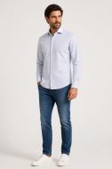 Hemd Barba Regular BARBA-NAPOLI-3P01-50044U-0002