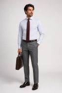 Shirt Barba Regular BARBA-NAPOLI-3P01-50044U-0003