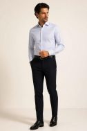 Shirt Barba Regular BARBA-NAPOLI-3P01-50044U-0003