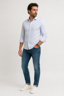 Shirt Barba Regular BARBA-NAPOLI-3P01-50044U-0003