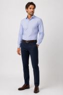 Camisa Barba Regular BARBA-NAPOLI-3P01-50046U-0001