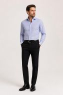Camisa Barba Regular BARBA-NAPOLI-3P01-50046U-0001