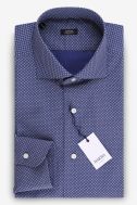 Shirt Barba Regular BARBA-NAPOLI-3P01-50047U-0003