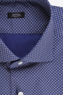 Shirt Barba Regular BARBA-NAPOLI-3P01-50047U-0003