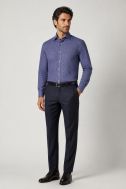 Shirt Barba Regular BARBA-NAPOLI-3P01-50047U-0003
