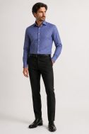 Shirt Barba Regular BARBA-NAPOLI-3P01-50047U-0003
