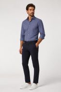 Shirt Barba Regular BARBA-NAPOLI-3P01-50047U-0003
