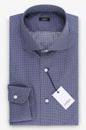 Camisa Barba Regular BARBA-NAPOLI-3P01-50051U-0002