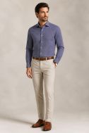 Camisa Barba Regular BARBA-NAPOLI-3P01-50051U-0002