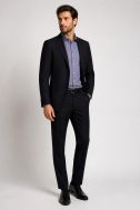 Camisa Barba Regular BARBA-NAPOLI-3P01-50051U-0002