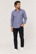 Camisa Barba Regular BARBA-NAPOLI-3P01-50051U-0002