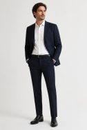 Camisa Barba Regular BARBA-NAPOLI-3P015-4008U-0001